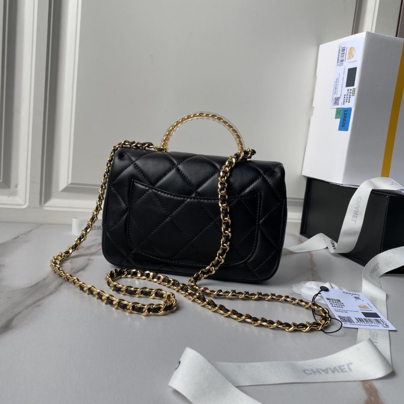 Ch**el satchel bags